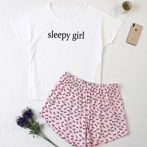 Big Size Pajama set / Plus Size Pajama set / 3XL , 4XL Size Pajama set